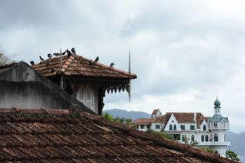 Gasthof Teresa 2*