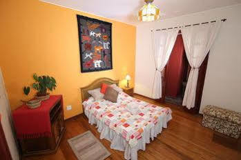 Gasthof Teresa 2*