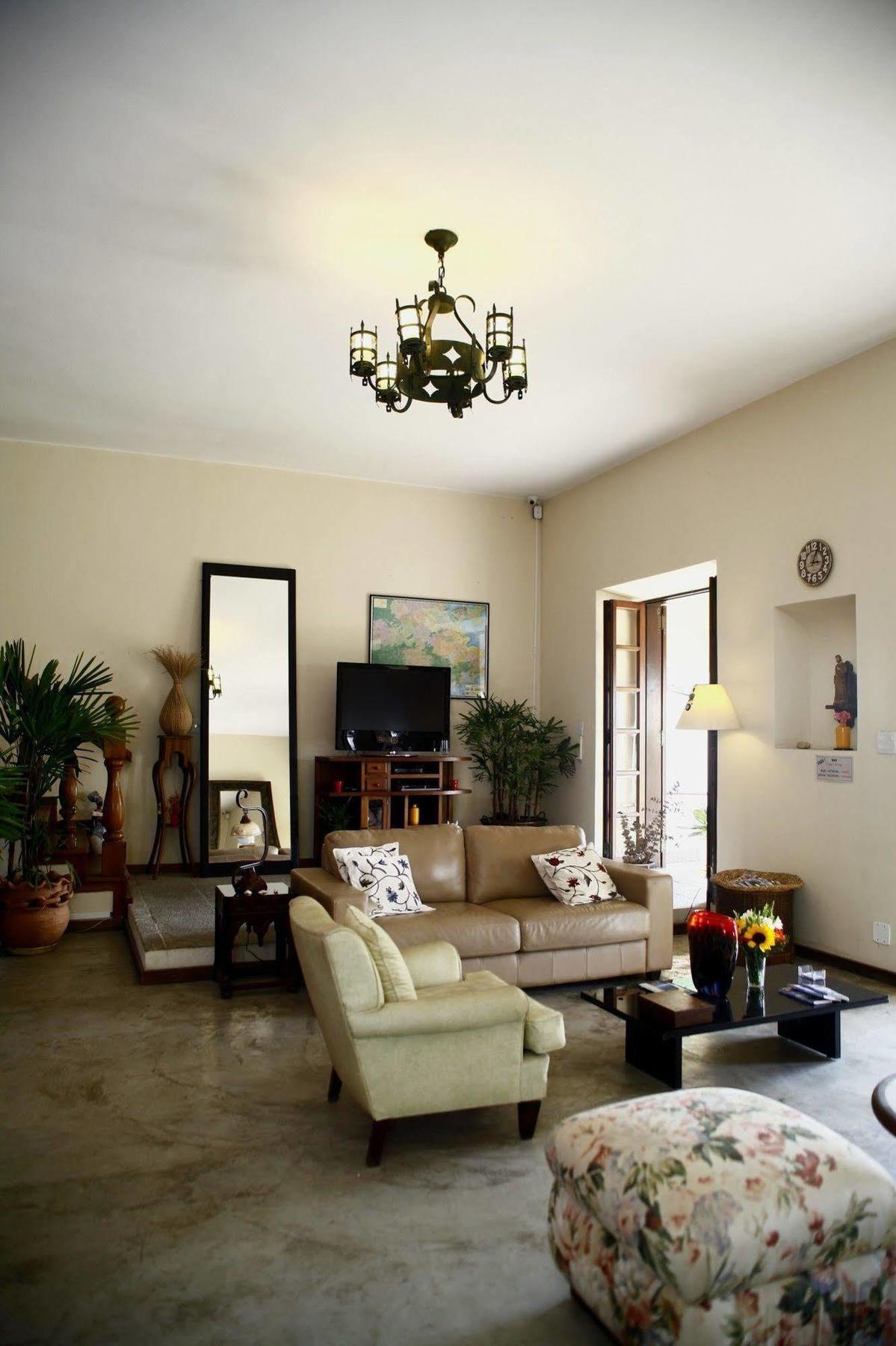 Gasthof Teresa Rio de Janeiro