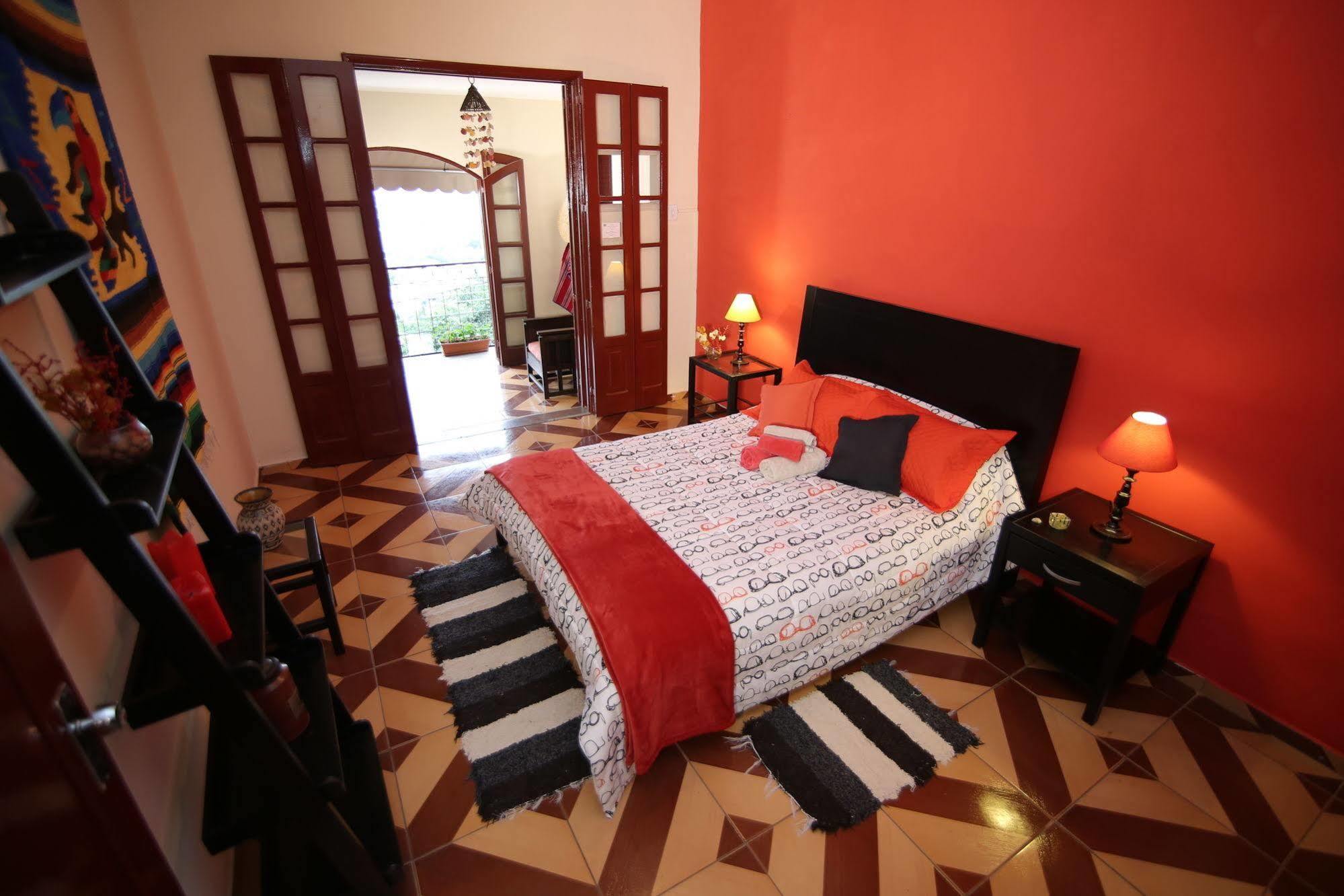 Gasthof Teresa Rio de Janeiro
