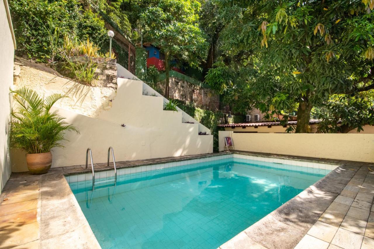 Teresa Gasthof Rio de Janeiro
