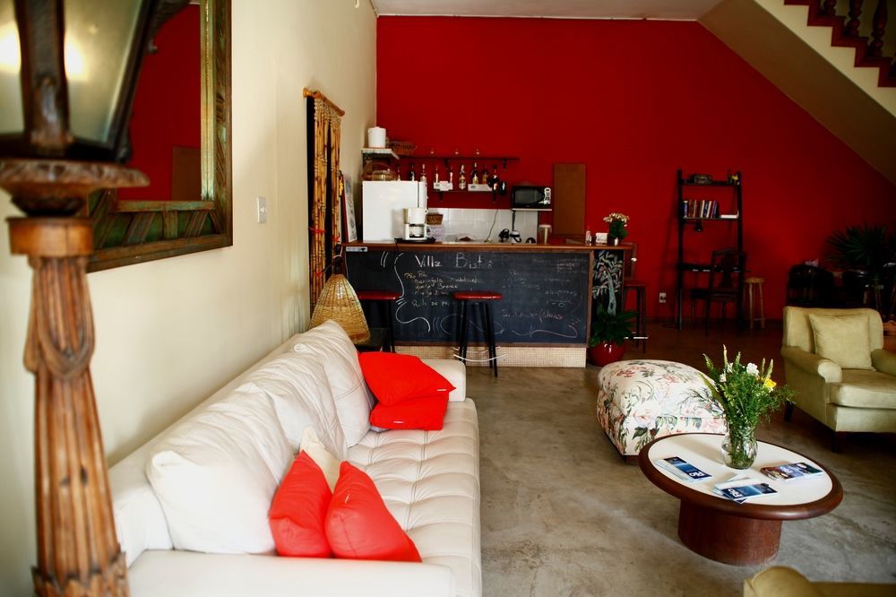Teresa Casa de hóspedes Rio de Janeiro