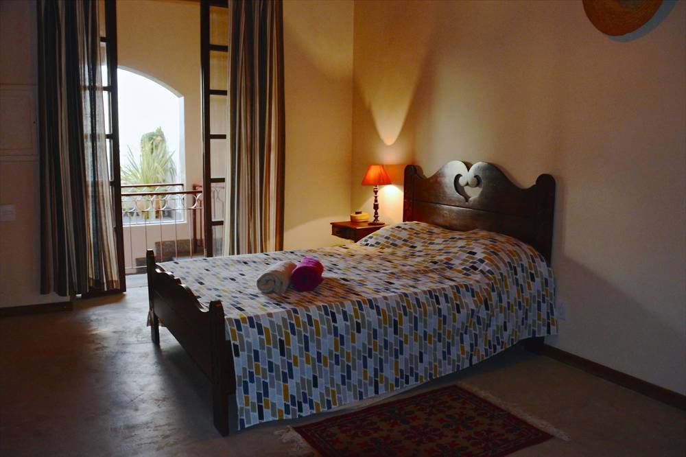 Teresa Casa de hóspedes