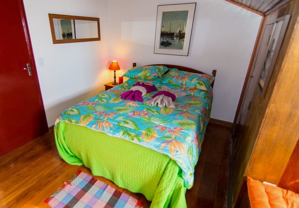 Teresa Casa de hóspedes 2*