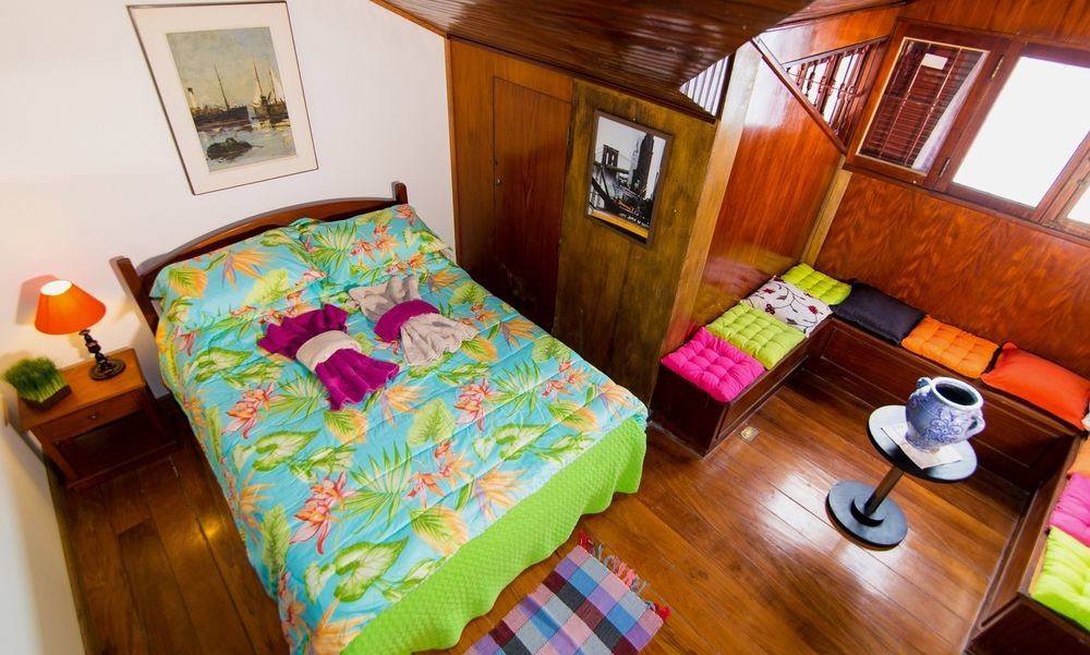 Teresa 2* Rio de Janeiro