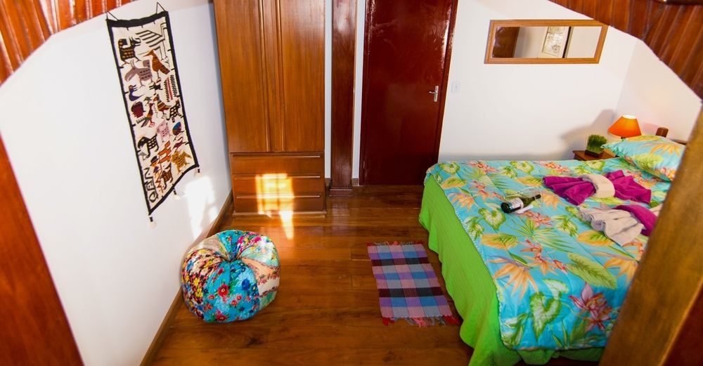 Teresa Casa de hóspedes Rio de Janeiro