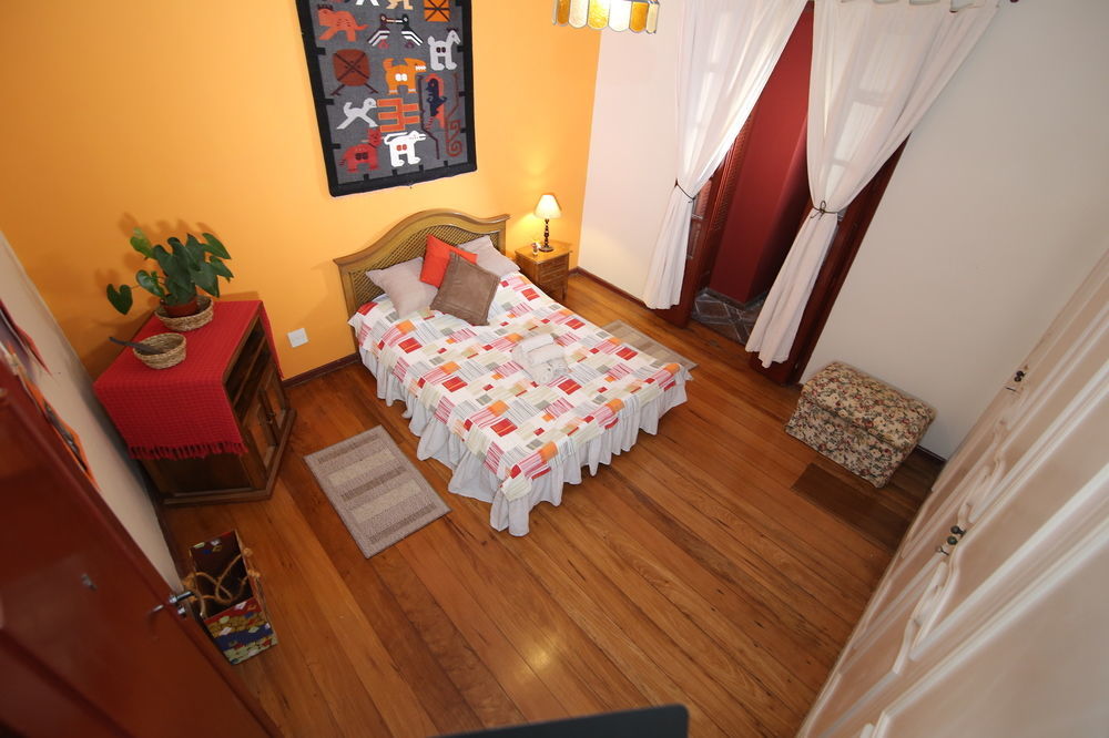 Teresa Casa de hóspedes