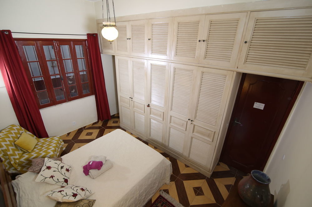 Casa de hóspedes Teresa Rio de Janeiro