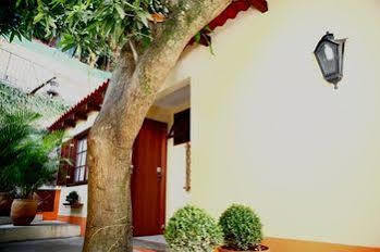Casa de hóspedes Teresa 2*