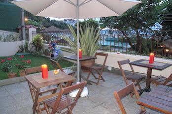 Guest house Teresa 2*