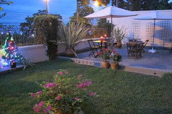 Casa de hóspedes Teresa 2*