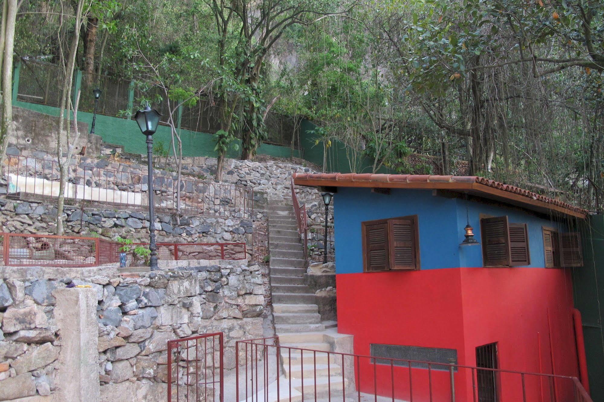 Teresa Casa de hóspedes Rio de Janeiro