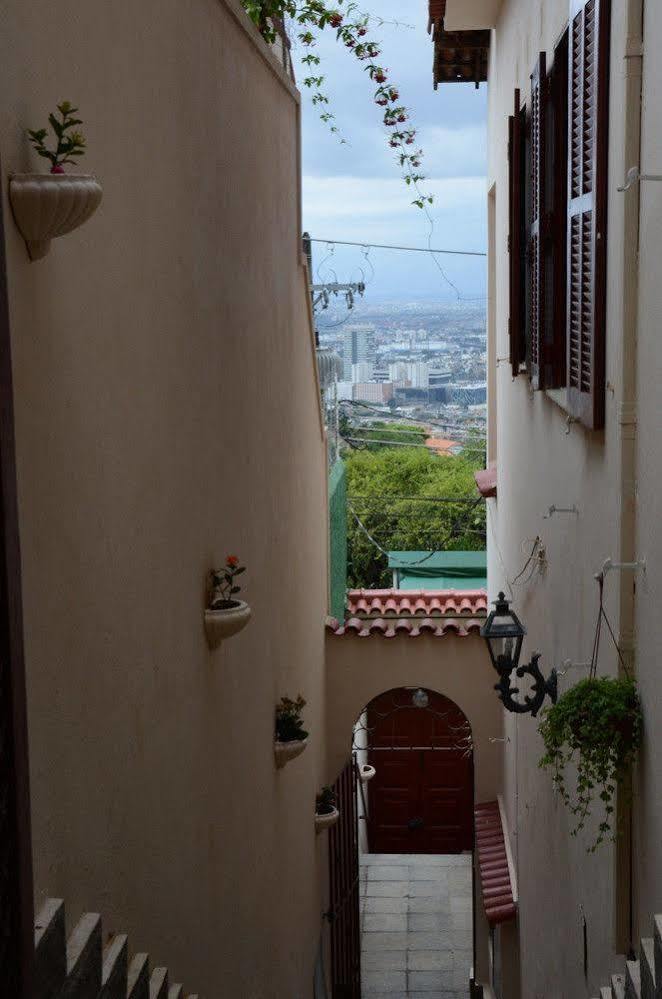 Casa de hóspedes Teresa Rio de Janeiro