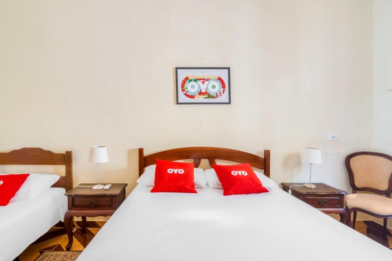 Casa de hóspedes Teresa