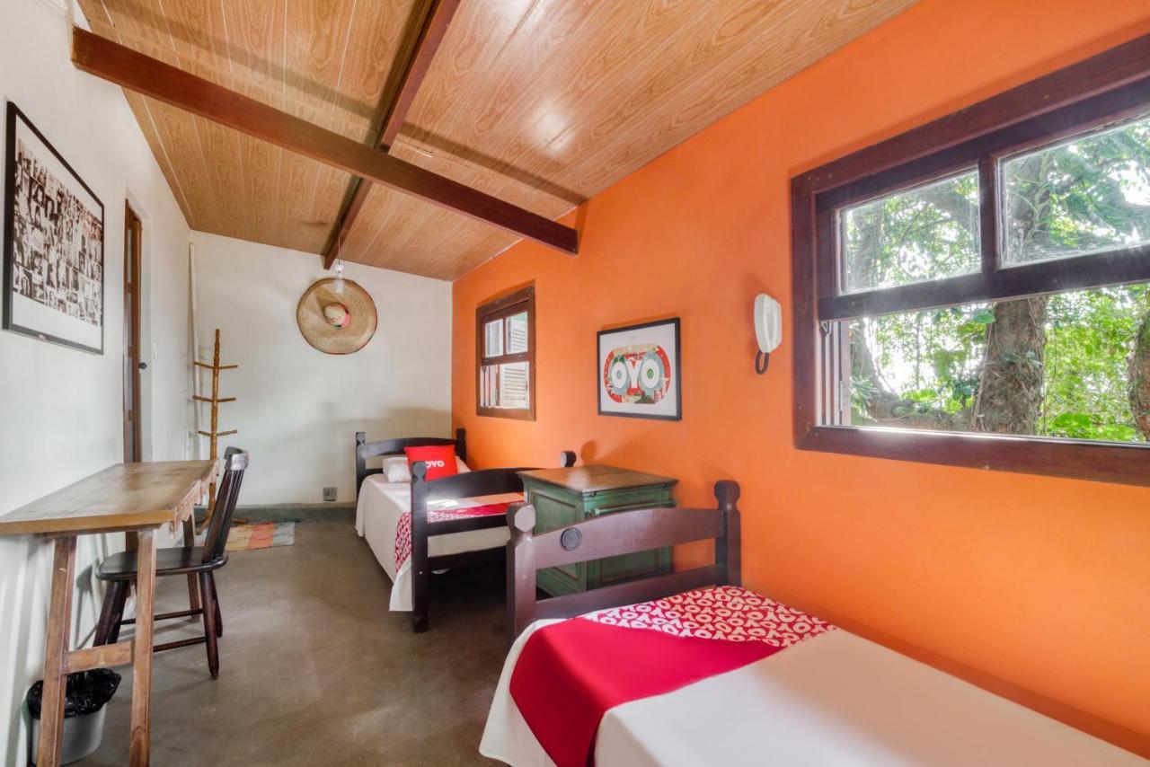 Teresa Casa de hóspedes