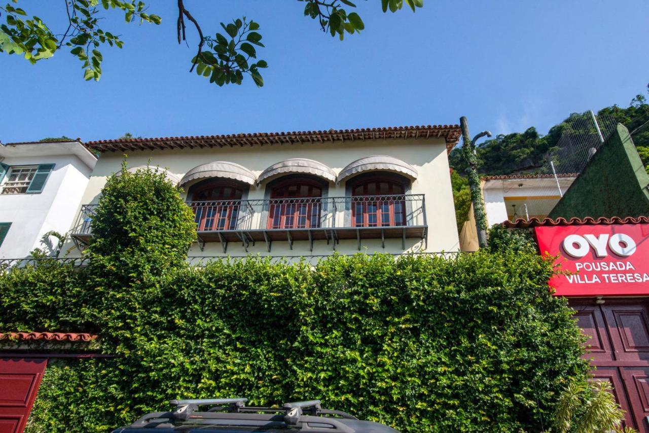Casa de hóspedes Teresa Rio de Janeiro