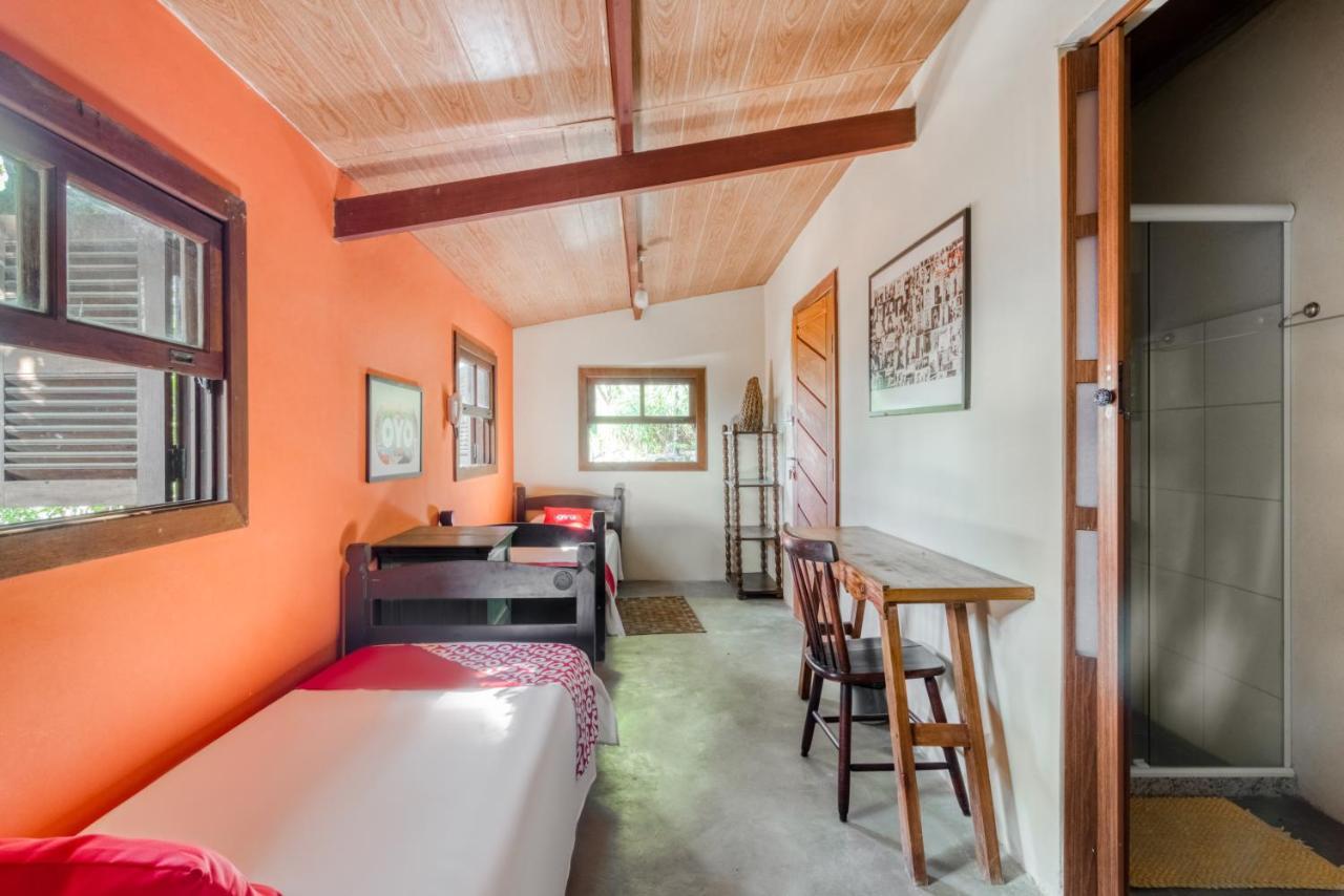 Casa de hóspedes Teresa Rio de Janeiro