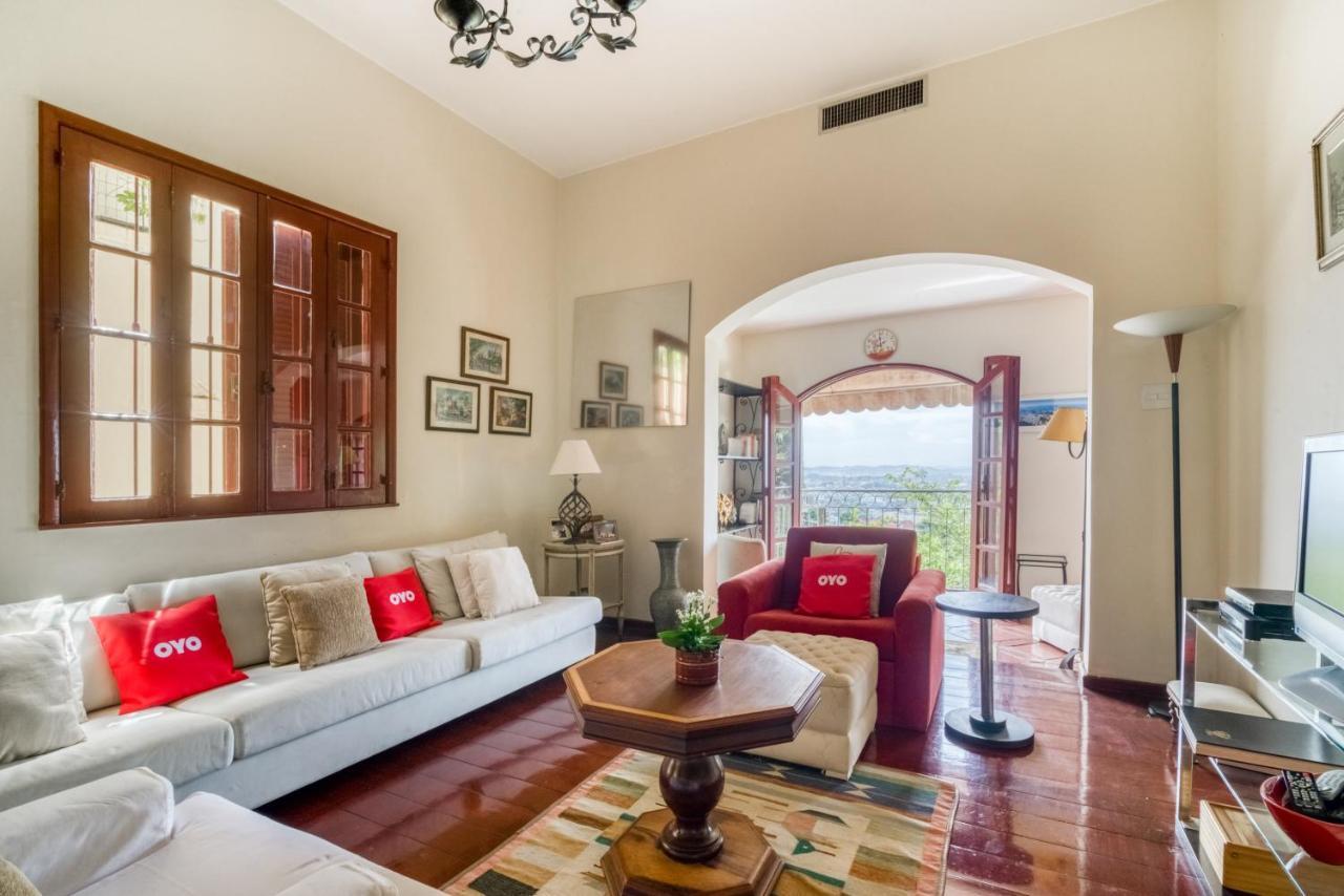 Teresa Casa de hóspedes Rio de Janeiro